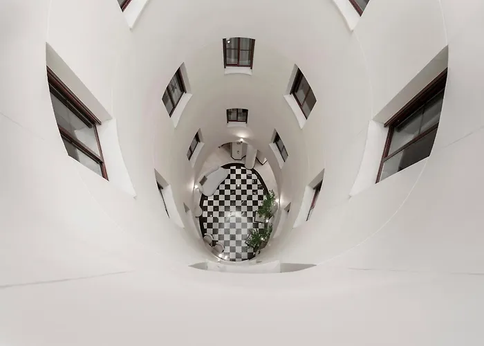 Apartamentos Turísticos Los Girasoles II