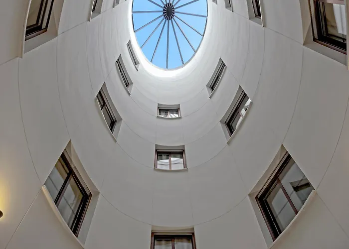 Apartamentos Turísticos Los Girasoles II