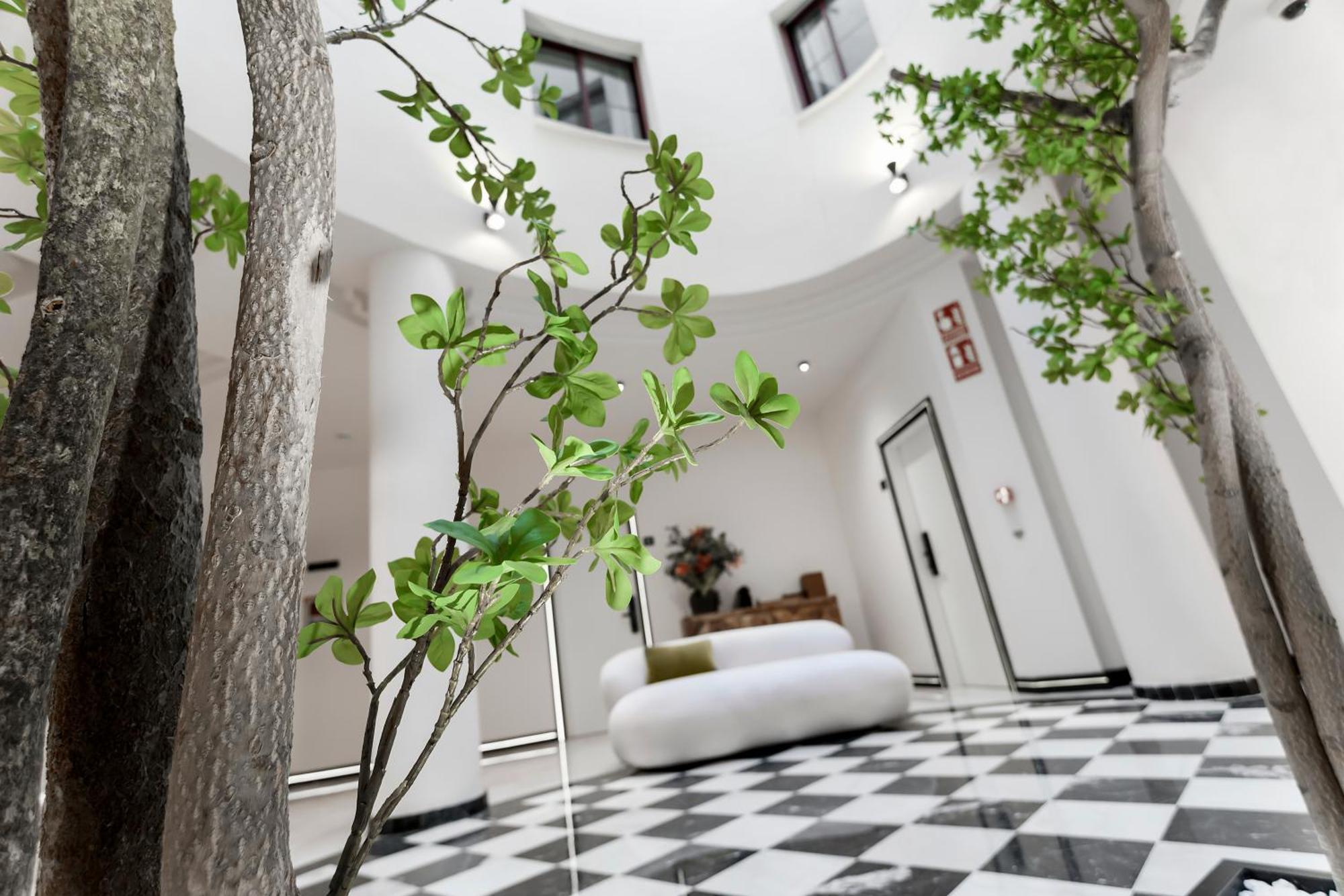 Hotel Turísticos Girasoles Ii Granada