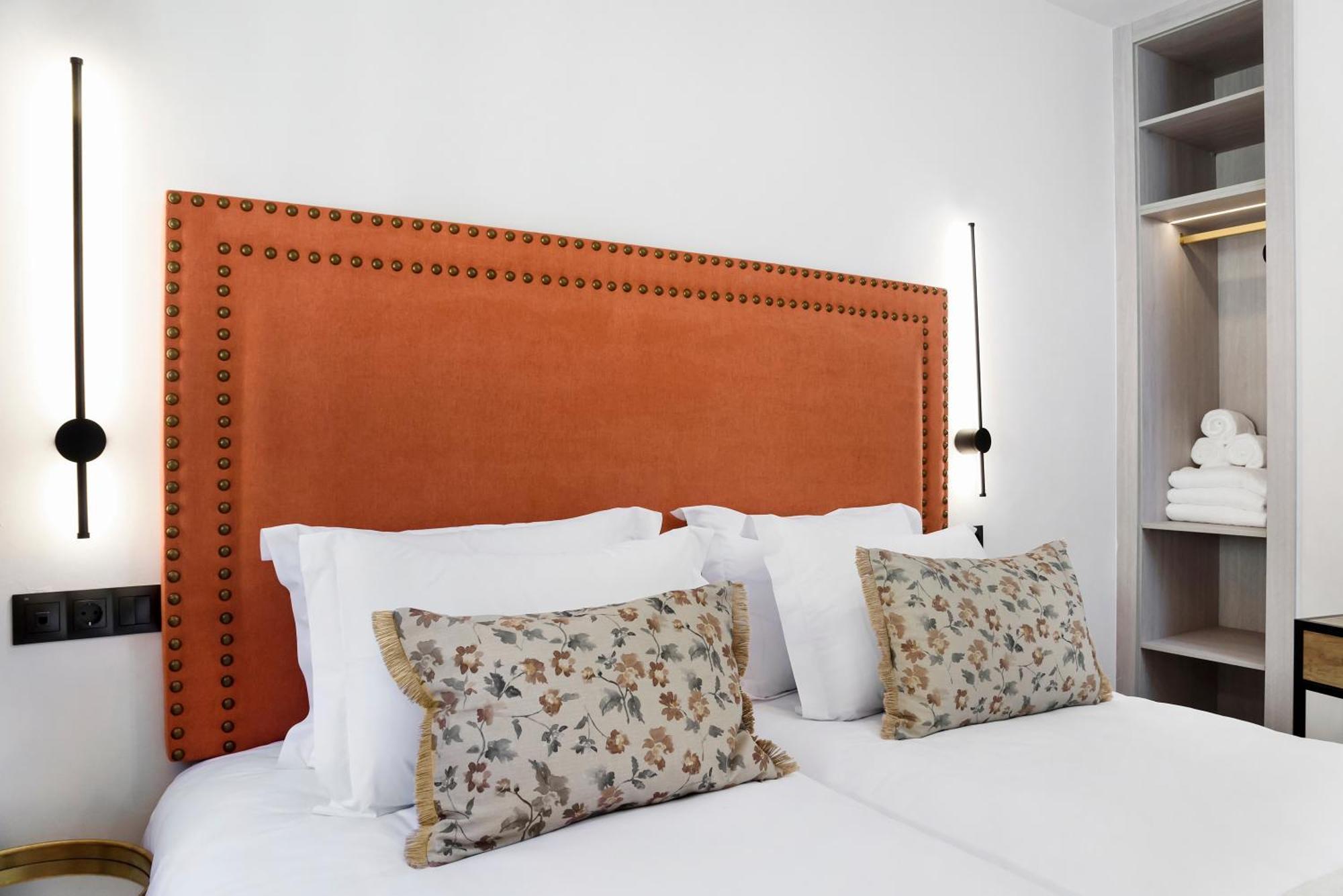 Hotel Turísticos Girasoles Ii Granada