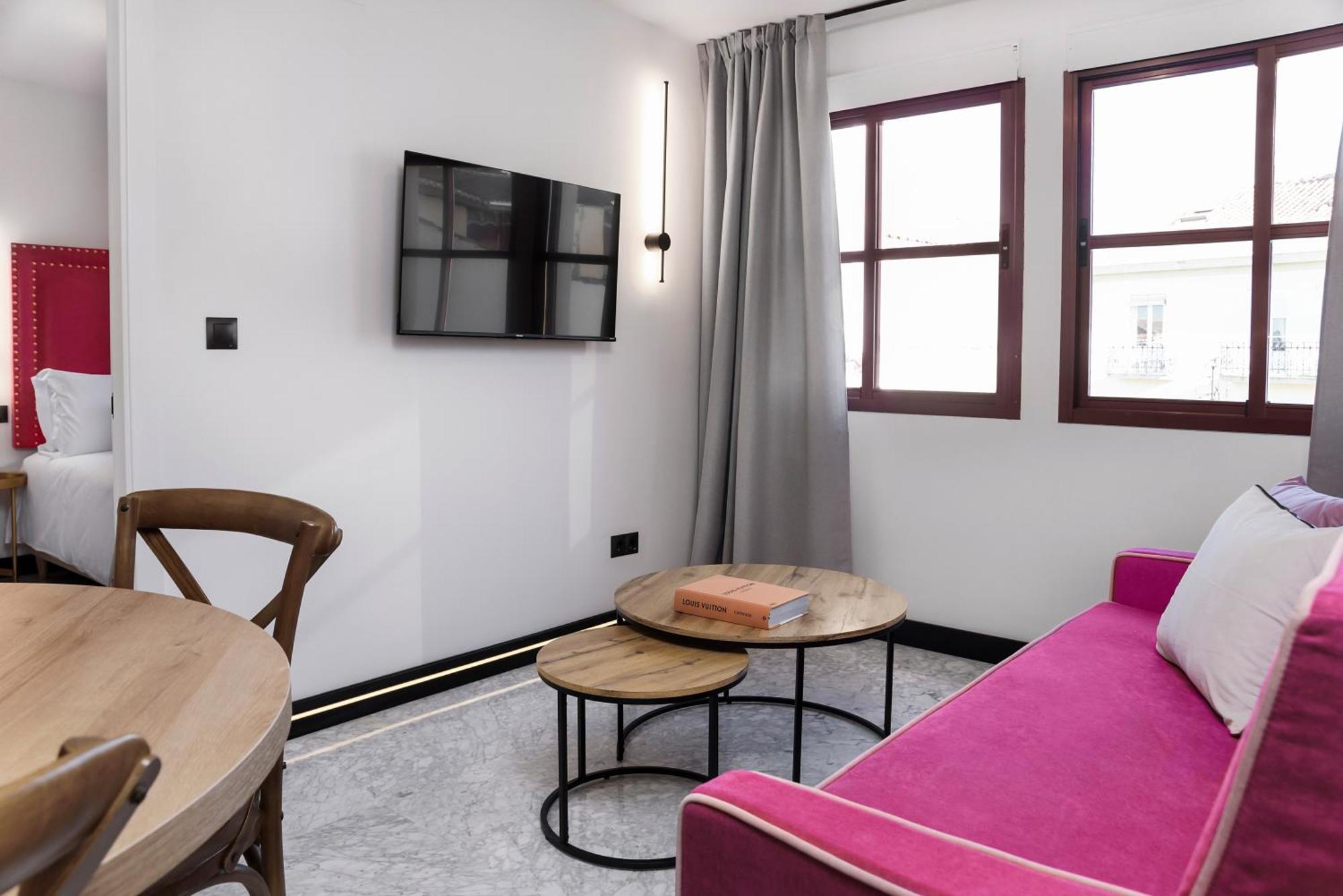 Hotel Turísticos Girasoles Ii 3*
